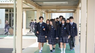 「青丘メソッド1」<br>トリリンガル教育