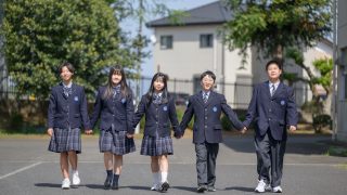 「青丘メソッド2」<br>充実した授業内容